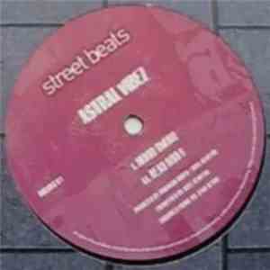 Astral Vibez - Mood Swing / Head Nod !! download flac
