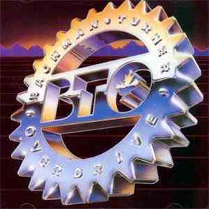 Bachman-Turner Overdrive - BTO download flac