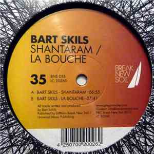 Bart Skils - Shantaram / La Bouche download flac