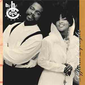 Bebe & Cece Winans - Different Lifestyles FLAC album