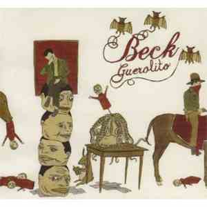 Beck - Guerolito download flac