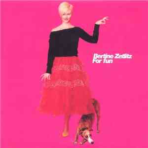 Bertine Zetlitz - For Fun download flac