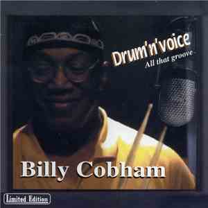 Billy Cobham - Drum 'n' Voice - All that Groove download flac