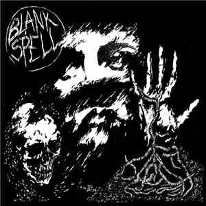 Blank Spell - Blank Spell download flac