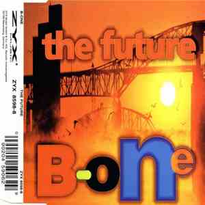 B-One - The Future download flac