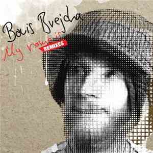 Boris Brejcha - My Name Is Remixes download flac