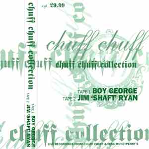 Boy George / Jim Shaft Ryan - Chuff Chuff Collection (Double Pack) download flac