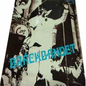 Brackbandet - Brackbandet Presents: download flac