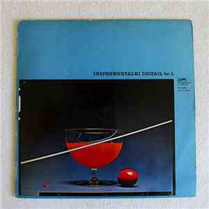 Branko Bubinski - Instrumentalni Coctail Vol. 1 download flac