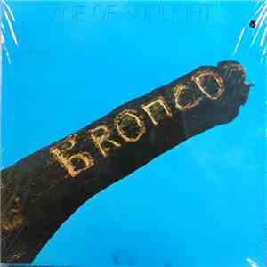 Bronco  - Ace Of Sunlight download flac