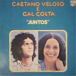 Caetano Veloso / Gal Costa - Juntos download flac
