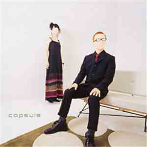 Capsule  - ハイカラ・ガール download flac