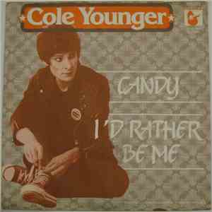 Cole Younger  - Candy download flac
