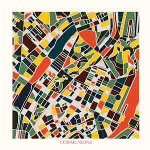 Communions - Don't Hold Anything Back / Eternity download flac