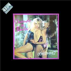 Consommez - Cuando Se Baila download flac