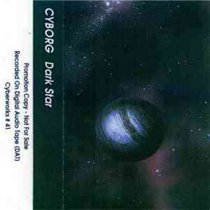 Cyborg - Dark Star FLAC album