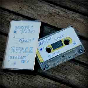 Danny Barnes - Barnyard Space Program FLAC album