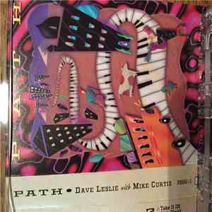 Dave Leslie  - Path download flac