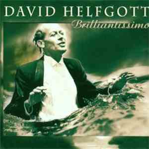 David Helfgott - Brilliantissimo download flac