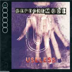 Depeche Mode - Useless download flac