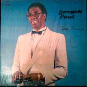 Deryck Paul - Softly Grooving download flac