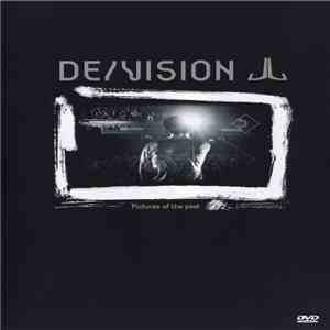 De/Vision - Pictures Of The Past download flac