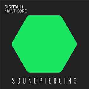 Digital X - Manticore download flac