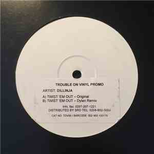 Dillinja - Twist 'Em Out download flac