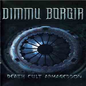 Dimmu Borgir - Death Cult Armageddon download flac