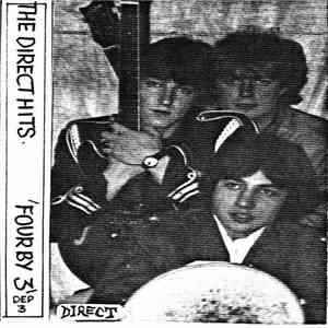 Direct Hits - Four By 3 download flac