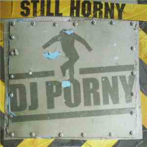 DJ Porny - Still Horny download flac