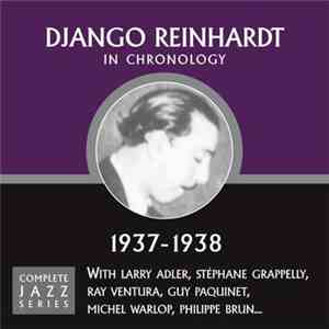 Django Reinhardt - In Chronology - 1937-1938 download flac