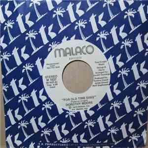 Dorothy Moore - For Old Time Sake download flac