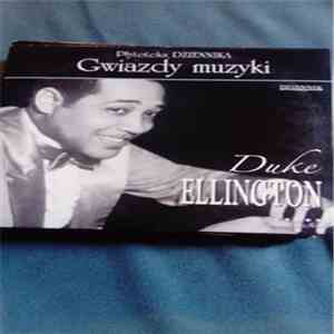 Duke Ellington - Gwiazdy Muzyki - Duke Ellington download flac