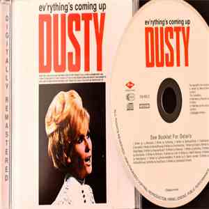Dusty Springfield - Ev'rything's Coming Up Dusty download flac
