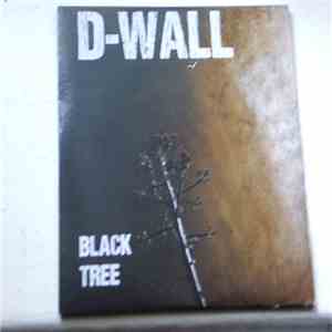 D-Wall - Black Tree download flac