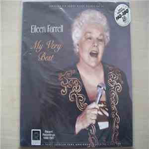 Eileen Farrell - My Very Best download flac