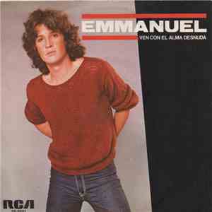 Emmanuel - Ven Con El Alma Desnuda download flac