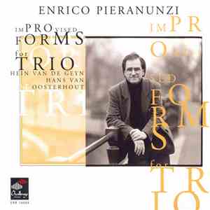 Enrico Pieranunzi - Improvised Forms For Trio download flac