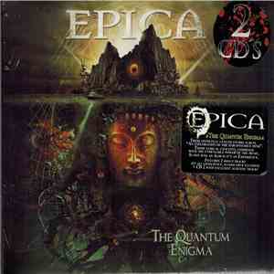 Epica  - The Quantum Enigma download flac
