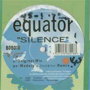 Equator - Silence download flac