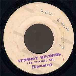 Errol Dunkley - How Long FLAC album