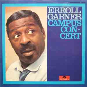 Erroll Garner - Campus Concert download flac
