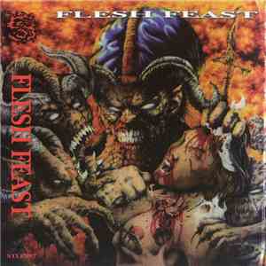 Flesh Feast - Flesh Feast download flac