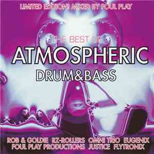 Foul Play - The Best Of Atmospheric Drum & Bass download flac