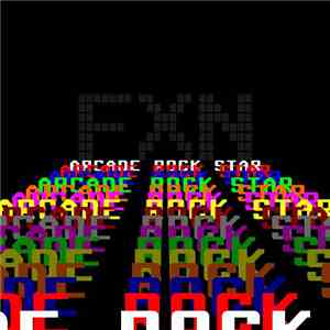 FXN - Arcade Rock Star download flac