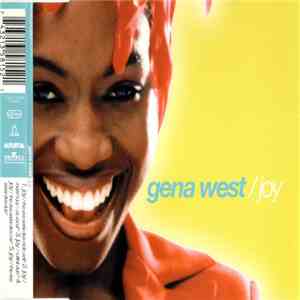 Gena West - Joy download flac