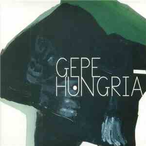 Gepe - Hungría download flac