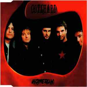 Gotthard - Homerun download flac