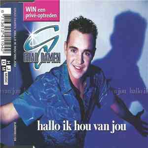 Grad Damen - Hallo Ik Hou Van Jou download flac